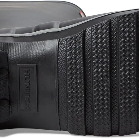 NEW ERIC MICHAEL Suede Waterproof Phyllis Heel Booties Dark Grey for women 364mn - Picture 7 of 8